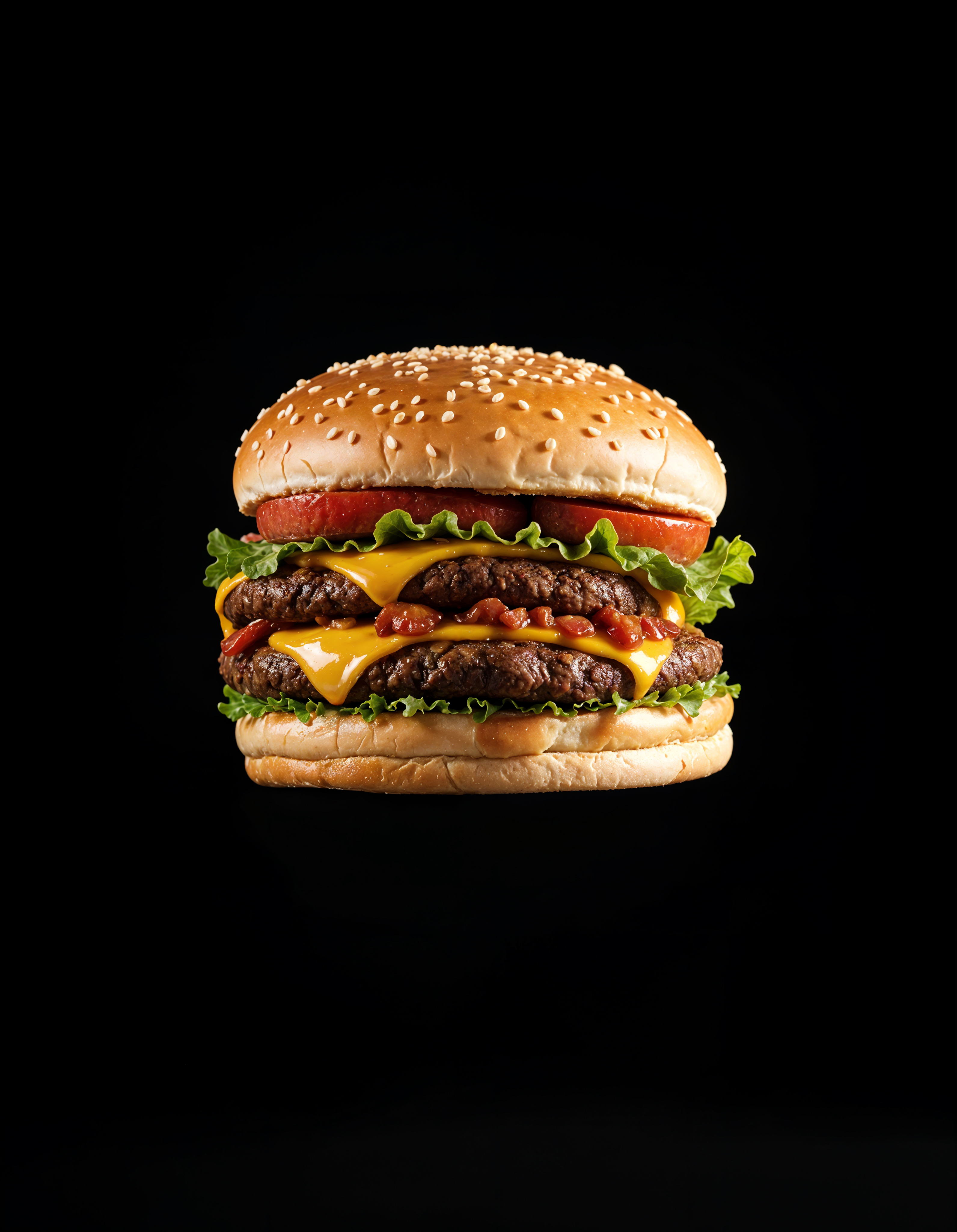Hamburguer